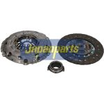 Japanparts Kupplungssatz KF-3001 Japanparts Kupplungssatz KF-3001