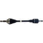 CIFAM Antriebswelle 655-084