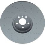 Bremsscheibe 0 986 479 F64