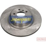 Japanparts Bremsscheibe DP-0141C Japanparts Bremsscheibe DP-0141C