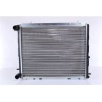 Nissens Wasserkühler PKW 63906 Nissens Wasserkühler PKW 63906