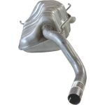Bosal Schalldämpfer 148-359 Bosal Schalldämpfer 148-359