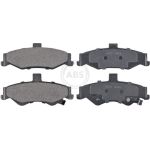 A.B.S. Bremsbeläge 38750 A.B.S. Bremsbeläge 38750