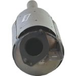 Bosal Partikelfilter 097-220 Bosal Partikelfilter 097-220