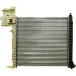 MAHLE Kühler, Motorkühlung CR 714 000P MAHLE Kühler, Motorkühlung CR 714 000P