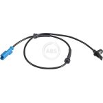 A.B.S. ABS Sensor 31525 A.B.S. ABS Sensor 31525