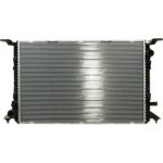 Kühler, Motorkühlung CR 1023 000P Kühler, Motorkühlung CR 1023 000P