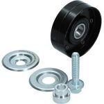 Kamoka Keilrippenriemen-Umlenkrolle R0099 Kamoka Keilrippenriemen-Umlenkrolle R0099