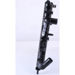 Nissens Wasserkühler PKW 638271 Nissens Wasserkühler PKW 638271