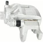 TRW Bremstrommel BCS741
