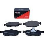 Bremsbelagsatz Ford P. Mondeo 93- Ohne Sensor 19-0643 Bremsbelagsatz Ford P. Mondeo 93- Ohne Sensor 19-0643