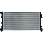 Kamoka Motorkühler 7705110 Kamoka Motorkühler 7705110