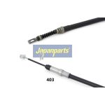 Seilzug, Feststellbremse Honda T. Accord 1.8-2.3 98-03 Pr BC-403