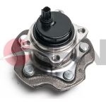 JPN Radlagersatz 20L2075-JPN