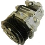Kompressor, Klimaanlage ACP 769 000S Kompressor, Klimaanlage ACP 769 000S