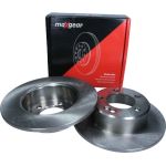 Maxgear Bremsscheibe Renault T. Master 10- Rwd Single Ko A 19-2011 Maxgear Bremsscheibe Renault T. Master 10- Rwd Single Ko A 19-2011
