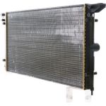 MAHLE Kühler, Motorkühlung CR 641 000S