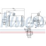 Trockner PKW 95100 Trockner PKW 95100
