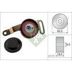 Spannarm, Keilrippenriemen 533 0078 10 Spannarm, Keilrippenriemen 533 0078 10