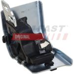 FAST Anschlagpuffer, Schalldämpfer FT84557 FAST Anschlagpuffer, Schalldämpfer FT84557