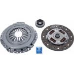 SACHS Kupplungssatz 3000 174 006 SACHS Kupplungssatz 3000 174 006