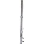 MAHLE Kondensator, Klimaanlage AC 690 000S