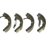 Bremsbackensatz HA S 85 517 Bremsbackensatz HA S 85 517