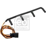 febi bilstein 180688 Kabelreparatursatz für Glühkerze – Anschlusszahl: 2, OE 6Q0 971 220 A febi bilstein 180688 Kabelreparatursatz für Glühkerze – Anschlusszahl: 2, OE 6Q0 971 220 A