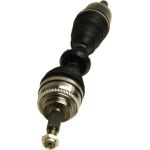 MAXGEAR Antriebswelle 27-1038MG 49-1181 MAXGEAR Antriebswelle 27-1038MG 49-1181