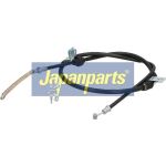 Japanparts Handbremsseil Seilzug Festellbremse BC-574L Japanparts Handbremsseil Seilzug Festellbremse BC-574L