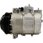 ACP 42 001S MAHLE Klimakompressor 42 001S, 12 V, 7SBU16C, R134a – u. a. für Mercedes-Benz E-Klasse (W210), T-Modell (S210), C-Klasse (W202) – OE Nummer 000 230 20 11 80 - l ACP 42 001S MAHLE Klimakompressor 42 001S, 12 V, 7SBU16C, R134a – u. a. für Mercedes-Benz E-Klasse (W210), T-Modell (S210), C-Klasse (W202) – OE Nummer 000 230 20 11 80 - l