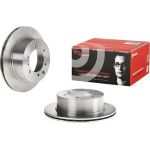 Brembo Bremsscheibe 09.A453.20 Brembo Bremsscheibe 09.A453.20