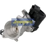 Japanparts AGR-Ventil EGR-0302 Japanparts AGR-Ventil EGR-0302