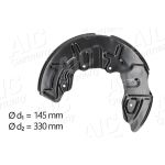 BREMSANKERBLECH V R VERZINKT D:312MM 56584 BREMSANKERBLECH V R VERZINKT D:312MM 56584