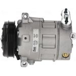 Nissens Klimakompressor 891152 Nissens Klimakompressor 891152