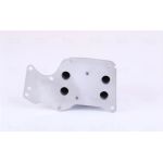Nissens Ölkühler PKW 90906 Nissens Ölkühler PKW 90906