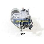Japanparts Anlasser MTT357 Japanparts Anlasser MTT357
