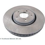 Bremsscheibe Nissan P. Infiniti Ex/Fx/G/M 03 ADN143157 Bremsscheibe Nissan P. Infiniti Ex/Fx/G/M 03 ADN143157