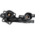NRF Thermostat, Kühlmittel 725148 NRF Thermostat, Kühlmittel 725148