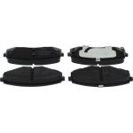 Bremsbelag 0 986 460 077 Bremsbelag 0 986 460 077