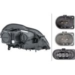 1EL 263 400-011 SCHEINWERFER L HELLA 1EL 263 400-011 SCHEINWERFER L HELLA