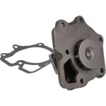 Kamoka Wasserpumpe / Kühlmittelpumpe T0143 Kamoka Wasserpumpe / Kühlmittelpumpe T0143