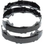 Bremsbacken 0 986 487 734 Bremsbacken 0 986 487 734