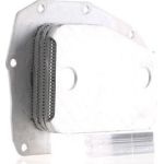 MAHLE Ölkühler, Motoröl CLC 122 000S MAHLE Ölkühler, Motoröl CLC 122 000S