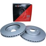 MAXGEAR Bremsscheibe 19-2019MAX Opel Insignia Ko O 17 mit Korrosionsschutzbeschichtung MAXGEAR Bremsscheibe 19-2019MAX Opel Insignia Ko O 17 mit Korrosionsschutzbeschichtung