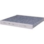 MAHLE Filter, Innenraumluft LAK 888 MAHLE Filter, Innenraumluft LAK 888