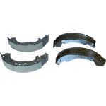 Bremsbackensatz 19-4585 Bremsbackensatz 19-4585