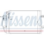 Kondensator PKW 94373 Kondensator PKW 94373