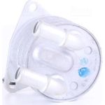 Ölkühler PKW 91286 Ölkühler PKW 91286