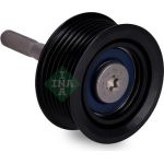 Umlenk-/Führungsrolle, Keilrippenriemen 532 0793 10 Umlenk-/Führungsrolle, Keilrippenriemen 532 0793 10